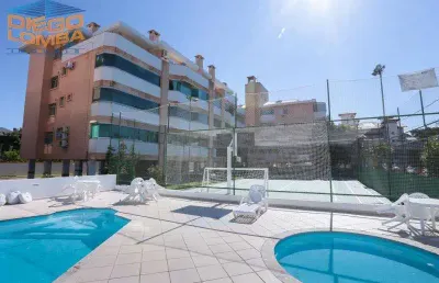 Apartamento com 1 quarto para alugar na Av Luiz B Piazza, 3975, Cachoeira do Bom Jesus, Florianópolis