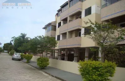 Apartamento com 2 quartos para alugar na Rua Alcina Jannis, 42, Cachoeira do Bom Jesus, Florianópolis