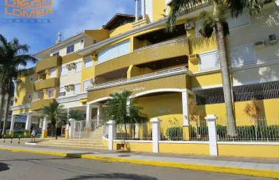 Apartamento com 2 quartos para alugar na Av Luiz B Piazza, 2592, Cachoeira do Bom Jesus, Florianópolis