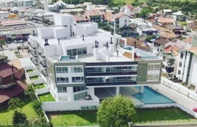 Apartamento com 2 quartos para alugar na Rua do Paraíso, 40, Cachoeira do Bom Jesus, Florianópolis