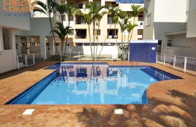 Apartamento com 2 quartos para alugar na Rua Leonel Pereira, 145, Cachoeira do Bom Jesus, Florianópolis