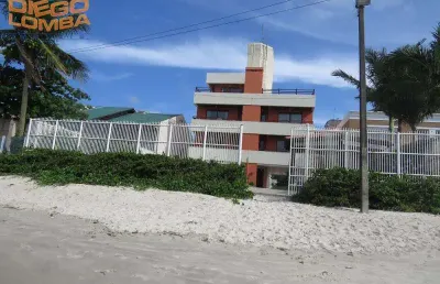 Apartamento com 2 quartos para alugar na Rua da Baliza, 68-201, Cachoeira do Bom Jesus, Florianópolis