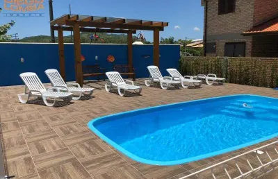 Apartamento com 2 quartos para alugar na J Jaime A Ramos, 2155, Praia da Lagoinha, Florianópolis