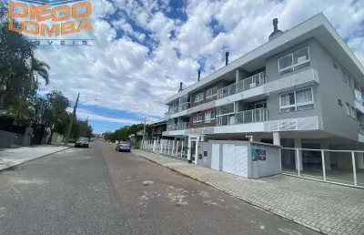Apartamento com 2 quartos para alugar na Rua da Escova de Garrafa, 225, Cachoeira do Bom Jesus, Florianópolis