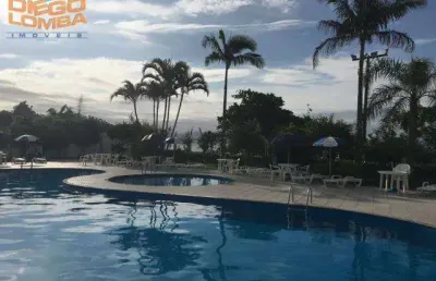 Apartamento com 2 quartos à venda na Rua Acary Margarida, 560, Canasvieiras, Florianópolis