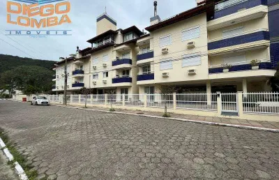 Apartamento com 2 quartos para alugar na Rua Alcina Jannis, 91, Cachoeira do Bom Jesus, Florianópolis