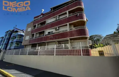 Apartamento com 2 quartos para alugar na Rua Mário Moura, 129, Cachoeira do Bom Jesus, Florianópolis