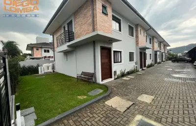 Casa com 2 quartos para alugar na Rua Leonel Pereira, 647, Cachoeira do Bom Jesus, Florianópolis