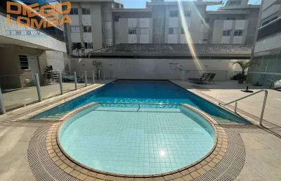 Apartamento com 2 quartos para alugar na Av Luiz B Piazza, 2523, Cachoeira do Bom Jesus, Florianópolis