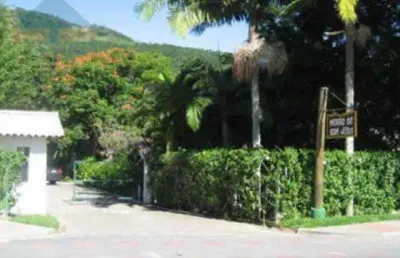 Casa com 7 quartos à venda na Av Luiz B Piazza, 3860, Cachoeira do Bom Jesus, Florianópolis