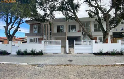 Casa com 3 quartos à venda na Srv Olimpio M Da Costa, 212, Canasvieiras, Florianópolis