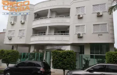 Apartamento com 2 quartos à venda na Rua José Daux, 672, Canasvieiras, Florianópolis