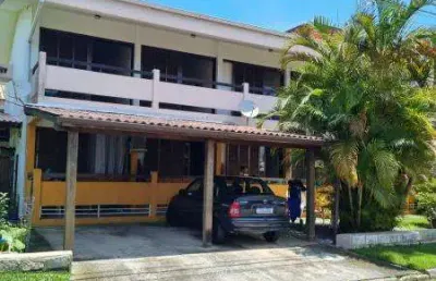 Apartamento com 3 quartos à venda na Jd Giselle, 185, Cachoeira do Bom Jesus, Florianópolis