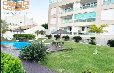 Apartamento com 2 quartos para alugar na Rua da Baliza, 218, Cachoeira do Bom Jesus, Florianópolis