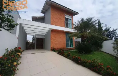 Casa com 4 quartos à venda na Rua da Quaresmeira Roxa, 262, Cachoeira do Bom Jesus, Florianópolis