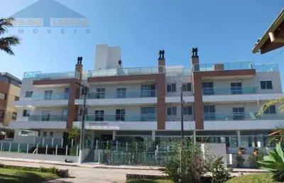 Cobertura com 3 quartos à venda na Jd Giselle, 125, Cachoeira do Bom Jesus, Florianópolis