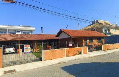 Casa com 4 quartos à venda na Rua Franklin Cascaes, 282, Ponta das Canas, Florianópolis