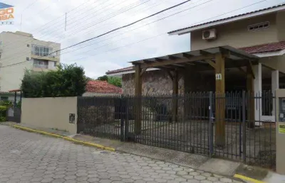Casa com 3 quartos à venda na Rua da Alegria, 46, Cachoeira do Bom Jesus, Florianópolis