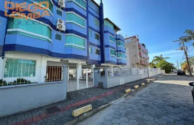 Apartamento com 2 quartos para alugar na Rua Mário Moura, 99, Cachoeira do Bom Jesus, Florianópolis