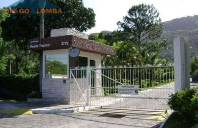 Casa com 5 quartos à venda na Av Luiz B Piazza, 3772, Cachoeira do Bom Jesus, Florianópolis