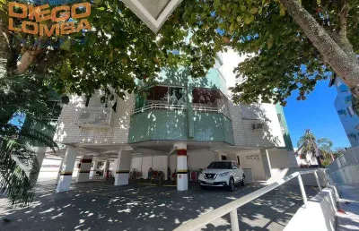 Apartamento com 2 quartos para alugar na Rua Berta Lutz, 193, Cachoeira do Bom Jesus, Florianópolis