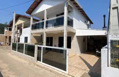 Casa com 3 quartos à venda na Srv Costa Verde, 144, Cachoeira do Bom Jesus, Florianópolis