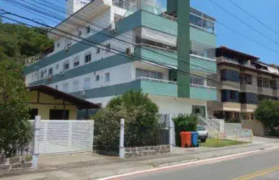 Apartamento com 3 quartos à venda na Rod Tertuliano B Xavier, 2639, Jurerê, Florianópolis