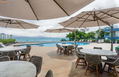 Apartamento com 3 quartos à venda na Rod Tertuliano B Xavier, Jurerê, Florianópolis