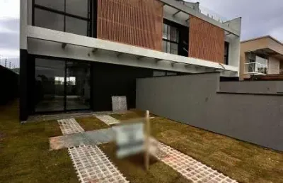 Casa com 3 quartos à venda na R Valmor D Giustina, S/N, Ingleses do Rio Vermelho, Florianópolis