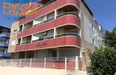 Apartamento com 3 quartos à venda na Rua Mário Moura, 141, Cachoeira do Bom Jesus, Florianópolis