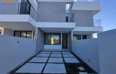 Casa com 3 quartos à venda na Rua da Escova de Garrafa, Cachoeira do Bom Jesus, Florianópolis