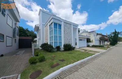 Casa com 4 quartos à venda na Est Manoel L De S Brito, 404, Vargem Pequena, Florianópolis