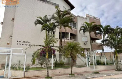 Apartamento com 5 quartos à venda na Rua Clorinda Ventimiglia, 550, Cachoeira do Bom Jesus, Florianópolis