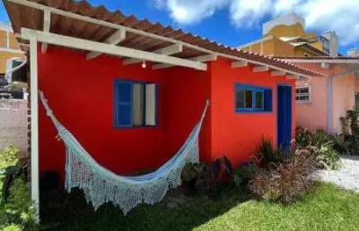 Apartamento com 1 quarto para alugar na Rua Leonel Pereira, 181, Cachoeira do Bom Jesus, Florianópolis