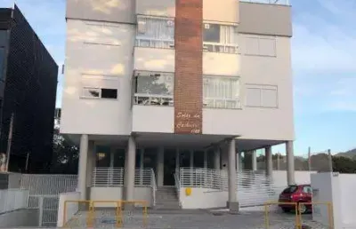 Apartamento com 1 quarto para alugar na Av Luiz B Piazza, 2108, Cachoeira do Bom Jesus, Florianópolis