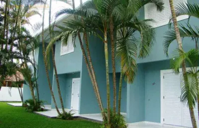 Apartamento com 2 quartos para alugar na Rua Olegário Pereira, Cachoeira do Bom Jesus, Florianópolis