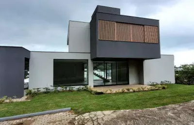 Casa com 3 quartos à venda na Rua Leonel Pereira, AREA 12, Cachoeira do Bom Jesus, Florianópolis