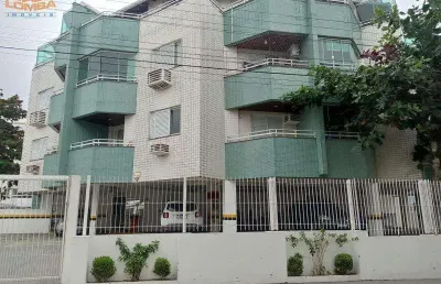Cobertura com 2 quartos à venda na Rua Berta Lutz, 193, Cachoeira do Bom Jesus, Florianópolis