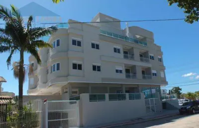 Apartamento com 2 quartos à venda na Rua Berta Lutz, 30, Cachoeira do Bom Jesus, Florianópolis