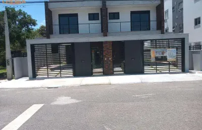 Casa com 3 quartos à venda na Rua da Quaresmeira Roxa, S/N, Cachoeira do Bom Jesus, Florianópolis