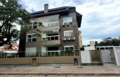 Apartamento com 3 quartos à venda na Rua Berta Lutz, 238, Cachoeira do Bom Jesus, Florianópolis