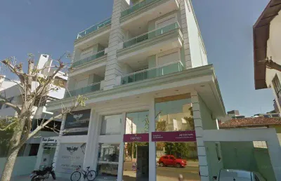 Cobertura com 3 quartos à venda na R Me Maria Vilac, 76, Canasvieiras, Florianópolis