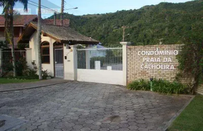 Casa com 4 quartos à venda na Av Luiz B Piazza, 4142, Cachoeira do Bom Jesus, Florianópolis