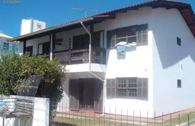 Apartamento com 2 quartos à venda na Rua Leonel Pereira, 198, Cachoeira do Bom Jesus, Florianópolis