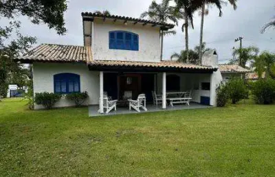 Casa com 3 quartos à venda na J Jaime A Ramos, 1806, Praia da Lagoinha, Florianópolis