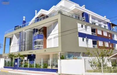 Apartamento com 2 quartos para alugar na Rua Berta Lutz, 75, Cachoeira do Bom Jesus, Florianópolis