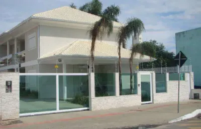 Apartamento com 1 quarto para alugar na Av Luiz B Piazza, 2888, Cachoeira do Bom Jesus, Florianópolis