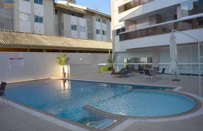Apartamento com 2 quartos à venda na Av Luiz B Piazza, 2523, Cachoeira do Bom Jesus, Florianópolis