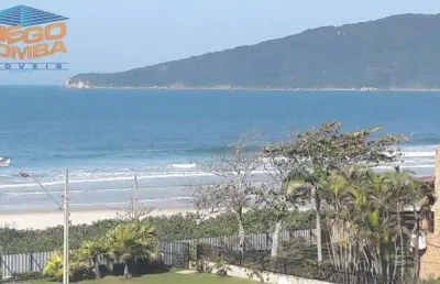 Cobertura com 3 quartos à venda na Rua das Gaivotas, 1517, Ingleses do Rio Vermelho, Florianópolis