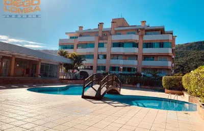 Apartamento com 2 quartos à venda na Av Luiz B Piazza, 3975, Cachoeira do Bom Jesus, Florianópolis